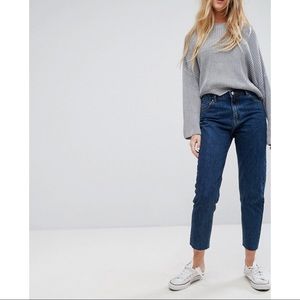 Mom Jeans